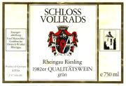 Schloss Vollrads_Rheingau_qba 1982